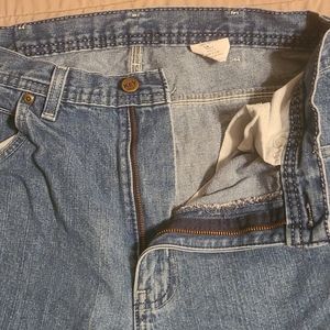 Key Carpenter work jeans 32x36